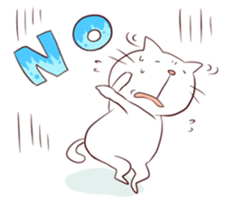 NEKOYAMADA-KUN sticker #3415628