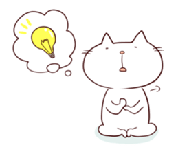 NEKOYAMADA-KUN sticker #3415629