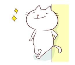NEKOYAMADA-KUN sticker #3415631