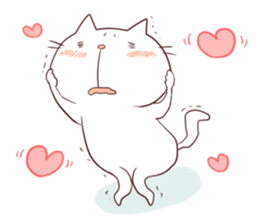 NEKOYAMADA-KUN sticker #3415635