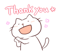 NEKOYAMADA-KUN sticker #3415636