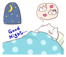 NEKOYAMADA-KUN sticker #3415641