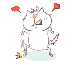 NEKOYAMADA-KUN sticker #3415642