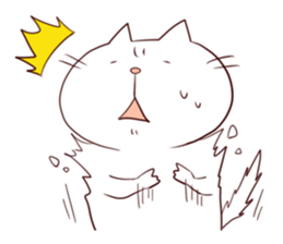 NEKOYAMADA-KUN sticker #3415645