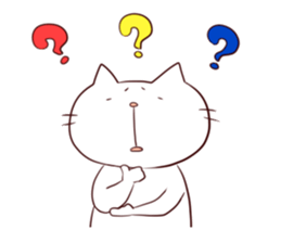 NEKOYAMADA-KUN sticker #3415647