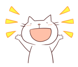 NEKOYAMADA-KUN sticker #3415650
