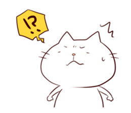 NEKOYAMADA-KUN sticker #3415651