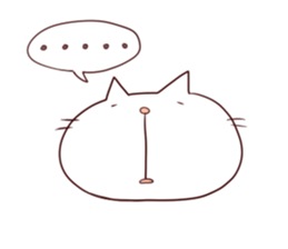 NEKOYAMADA-KUN sticker #3415652