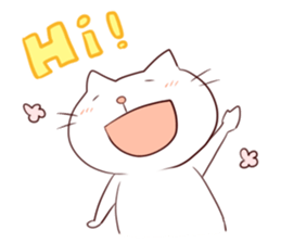 NEKOYAMADA-KUN sticker #3415653