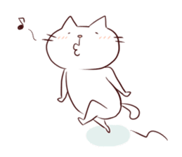 NEKOYAMADA-KUN sticker #3415654