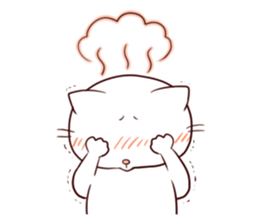 NEKOYAMADA-KUN sticker #3415655