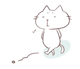 NEKOYAMADA-KUN sticker #3415658