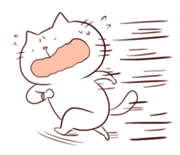 NEKOYAMADA-KUN sticker #3415660