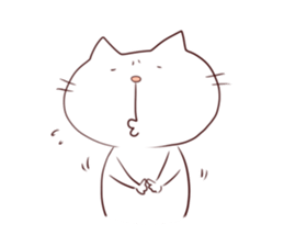 NEKOYAMADA-KUN sticker #3415661