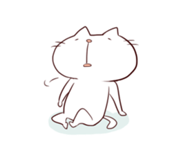 NEKOYAMADA-KUN sticker #3415664