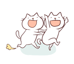 NEKOYAMADA-KUN sticker #3415665