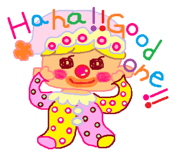 Baby Miyu sticker #3416013