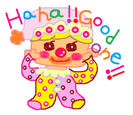 Baby Miyu sticker #3416013