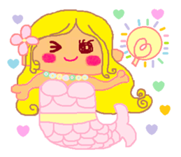 Baby Miyu sticker #3416018