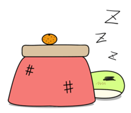 Yurukame Turtle sticker #3416160