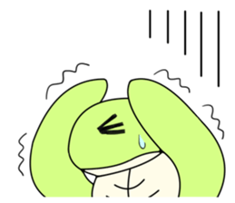 Yurukame Turtle sticker #3416163