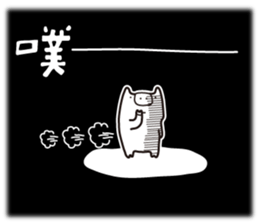 Piggy & friend sticker #3416515