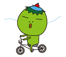 Piggy & friend sticker #3416534