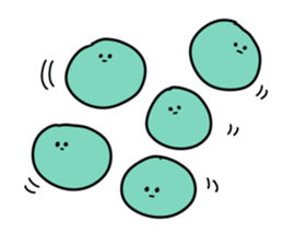 this night does not yet down sticker #3416847