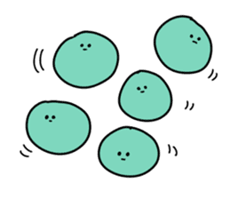 this night does not yet down sticker #3416847