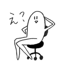 zyumouchan sticker #3417116