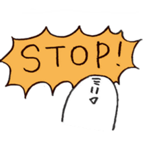 zyumouchan sticker #3417118