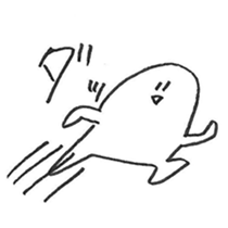 zyumouchan sticker #3417126