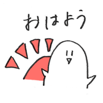 zyumouchan sticker #3417131
