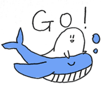 zyumouchan sticker #3417135