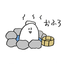 zyumouchan sticker #3417145