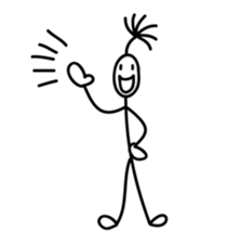 Watage-kun (The fluff) sticker #3417267