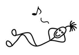 Watage-kun (The fluff) sticker #3417270