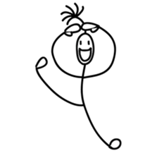 Watage-kun (The fluff) sticker #3417274