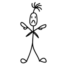 Watage-kun (The fluff) sticker #3417276