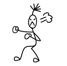 Watage-kun (The fluff) sticker #3417289