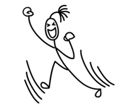 Watage-kun (The fluff) sticker #3417292