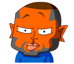 Hello worlds sticker #3417427