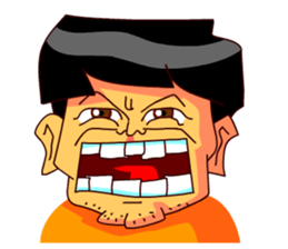 Hello worlds sticker #3417428