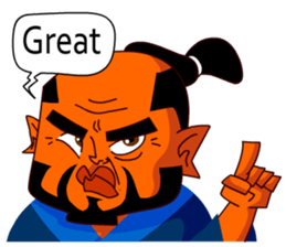 Hello worlds sticker #3417443