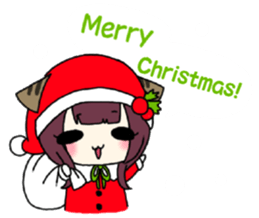 Work cat! sticker #3417783