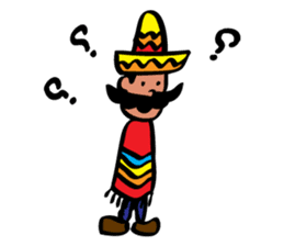 AMIGO BROTHERS sticker #3417958