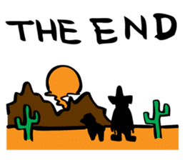 AMIGO BROTHERS sticker #3417985