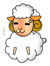 Yukizo & Meme present cute stickers! sticker #3418057