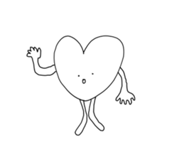 We come from the universe. sticker #3418259