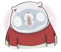 herandhimfamily sticker #3418346